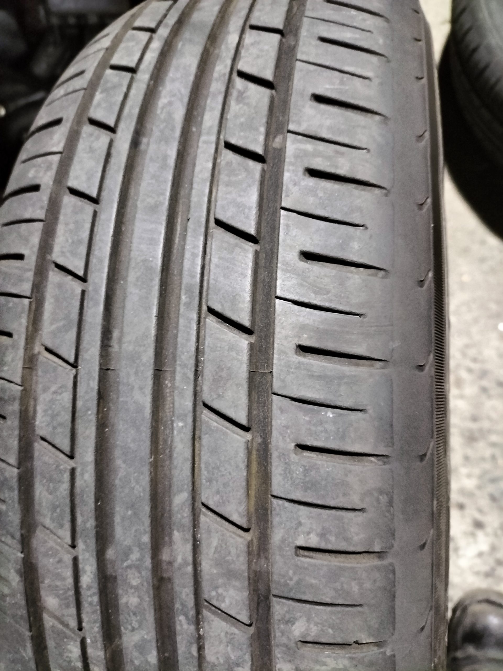 タイヤが片減りしてしまう原因は？？